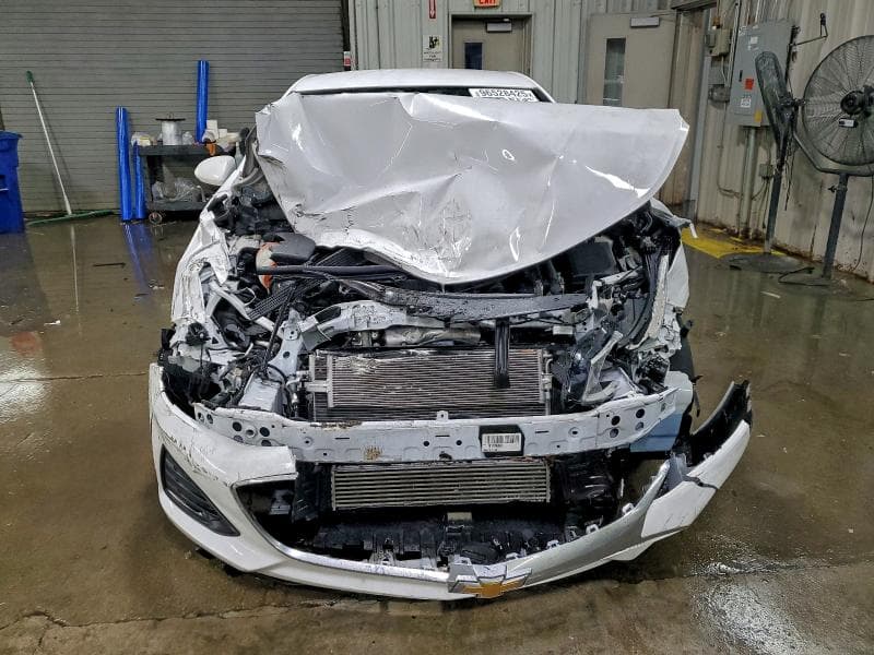 2019 CHEVROLET CRUZE LS 5