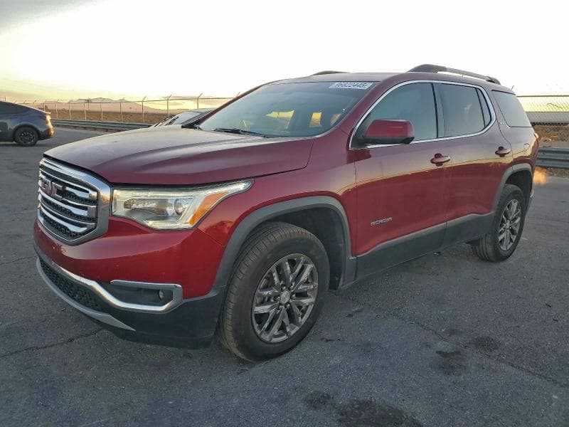 2019 GMC ACADIA SLT-1 - 1