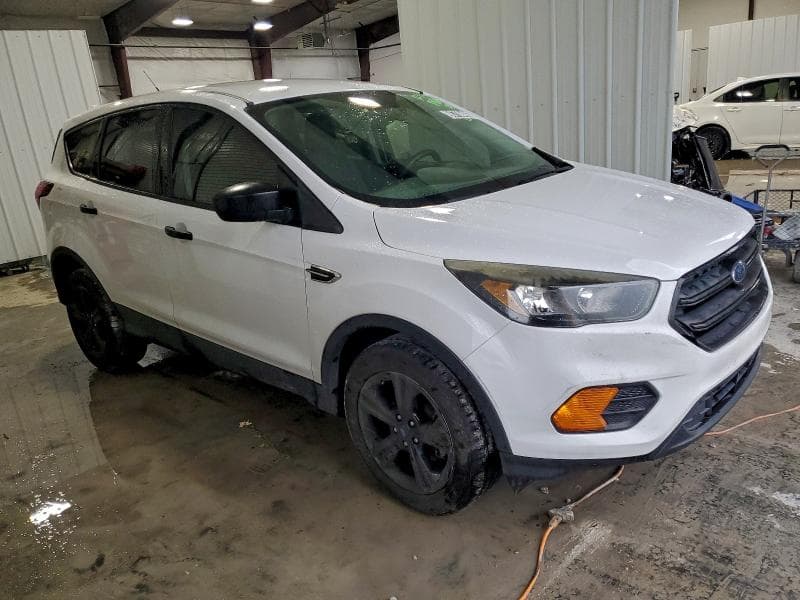 2019 FORD ESCAPE S 4