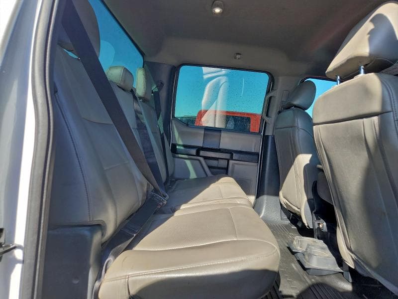 2022 FORD F250 SUPER DUTY 10
