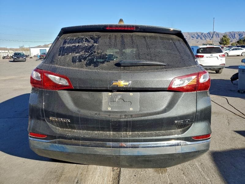 2019 CHEVROLET EQUINOX LT 6