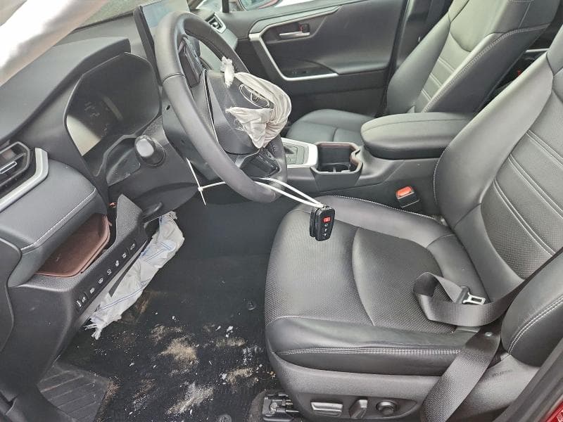 2024 TOYOTA RAV4 LIMITED 7