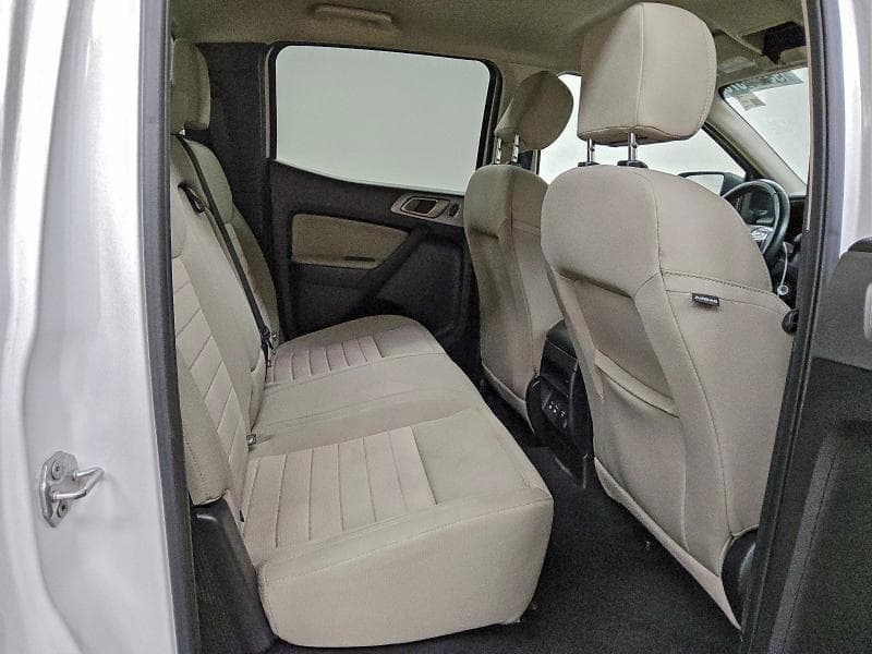 2019 FORD RANGER XL 10