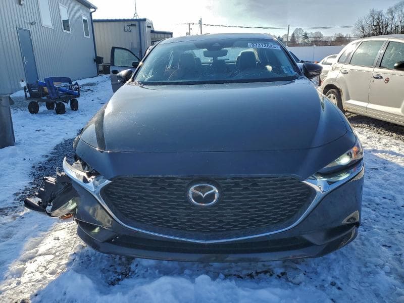 2020 MAZDA 3 SELECT 5