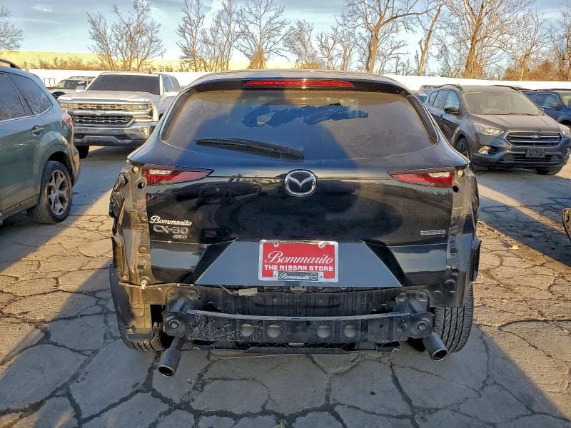 2024 MAZDA CX-30 SELECT 6