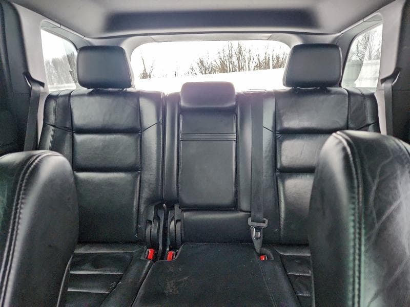 2018 JEEP GRAND CHEROKEE LIMITED 10