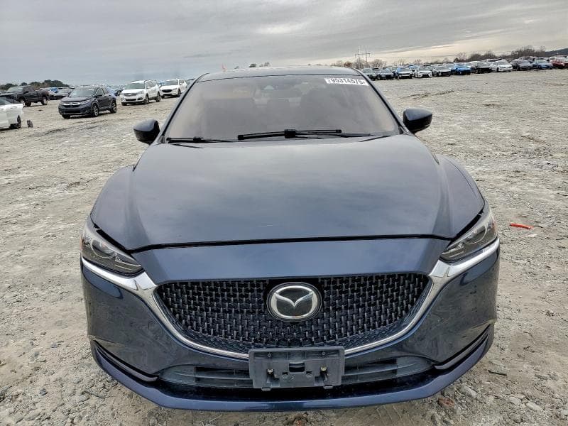 2020 MAZDA 6 TOURING 5