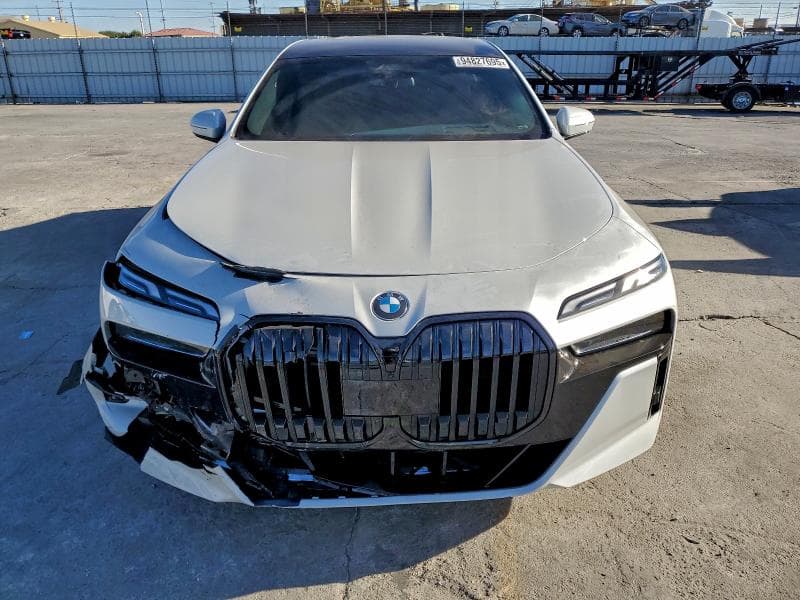 2023 BMW 740 I 5