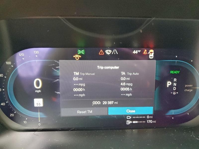 2024 VOLVO XC60 ULTIMATE 9
