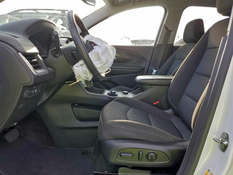 2022 GMC TERRAIN SLE 7