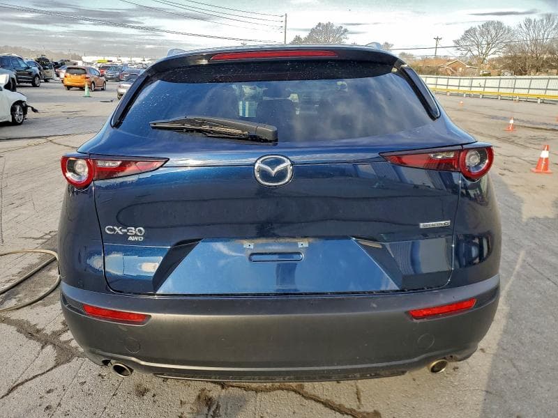 2022 MAZDA CX-30 SELECT 6