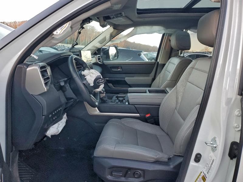 2024 TOYOTA TUNDRA LIMITED HV 7