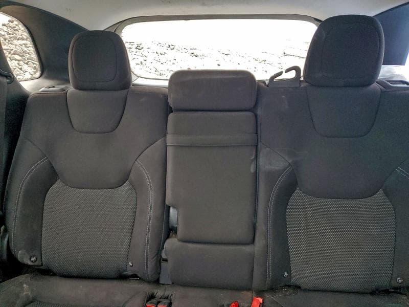 2019 JEEP CHEROKEE LATITUDE 10