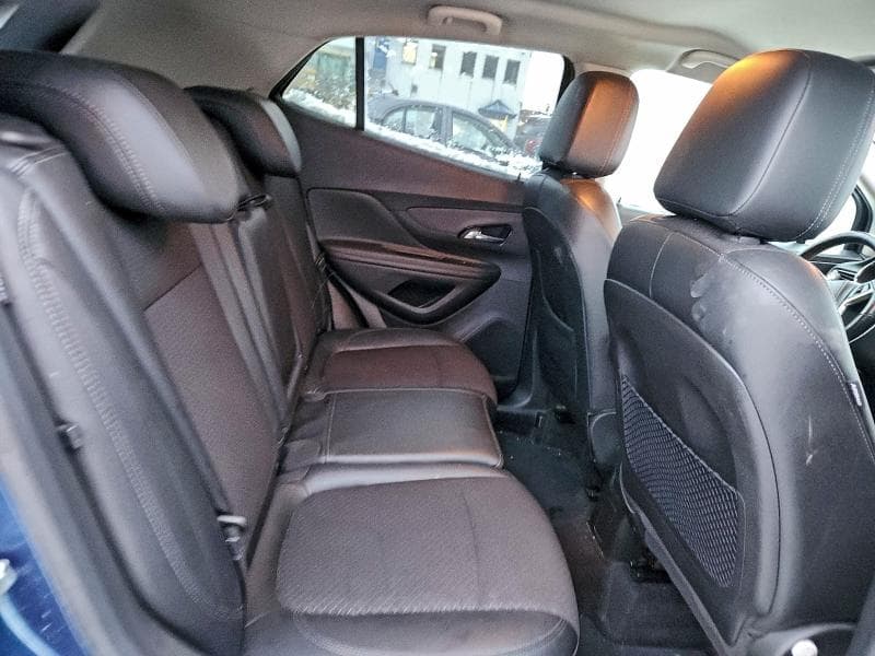 2019 BUICK ENCORE PREFERRED 10