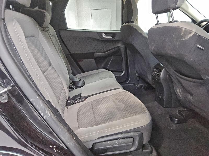 2020 FORD ESCAPE 11