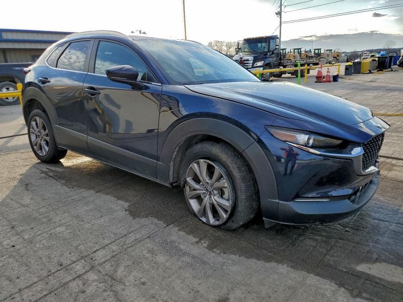 2022 MAZDA CX-30 SELECT 4