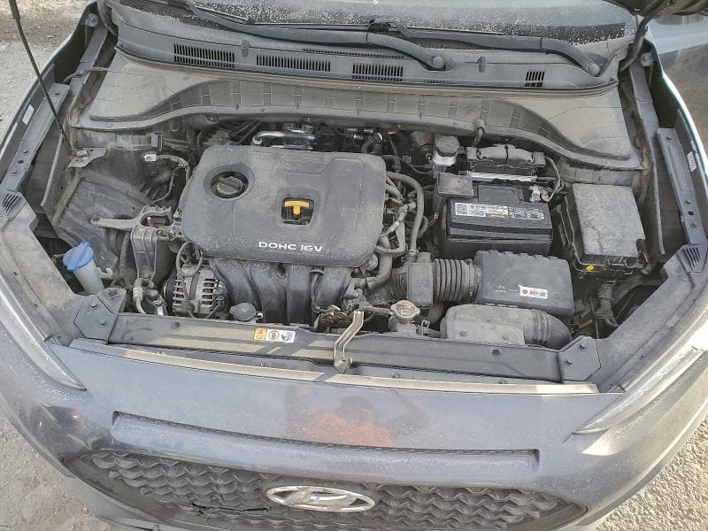 2019 HYUNDAI KONA SE 11