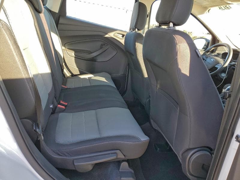 2018 FORD ESCAPE S 11