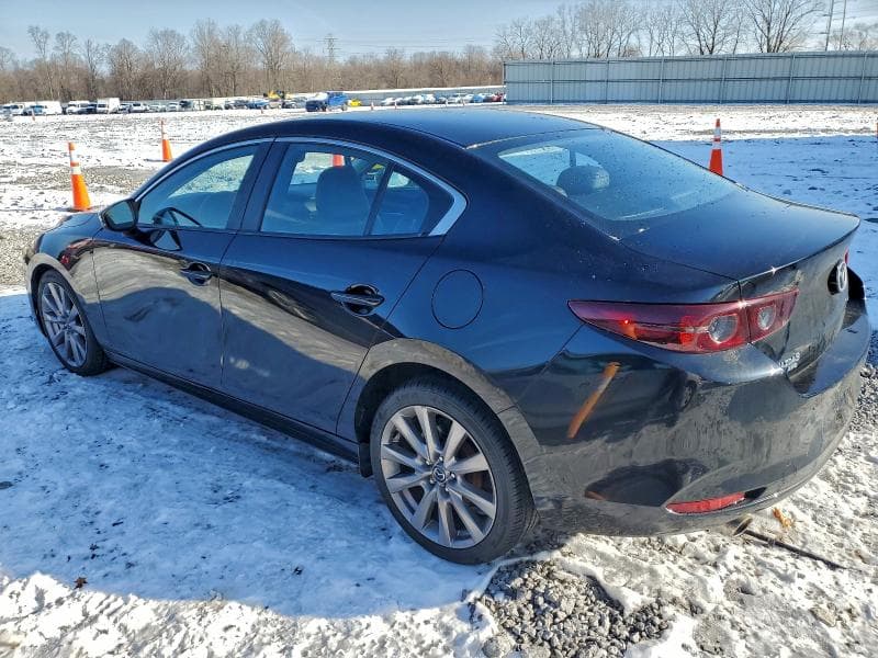 2020 MAZDA 3 SELECT 2