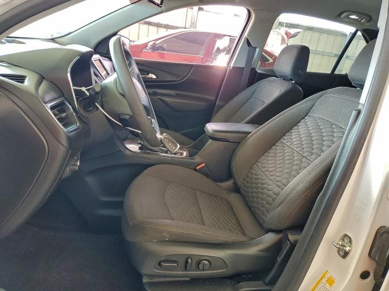 2019 CHEVROLET EQUINOX LT 7