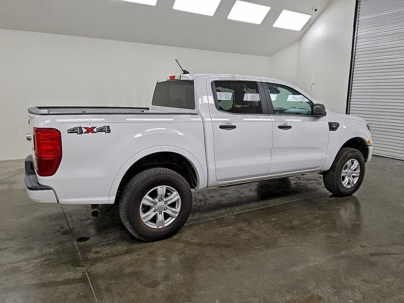2019 FORD RANGER XL 3