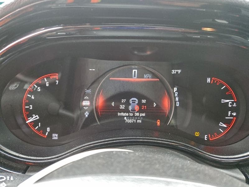 2023 DODGE DURANGO GT 9
