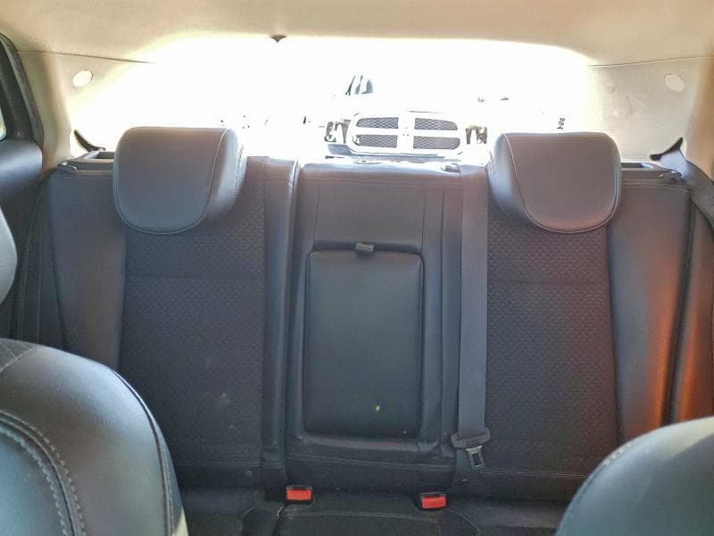 2018 BUICK ENCORE PREFERRED 10