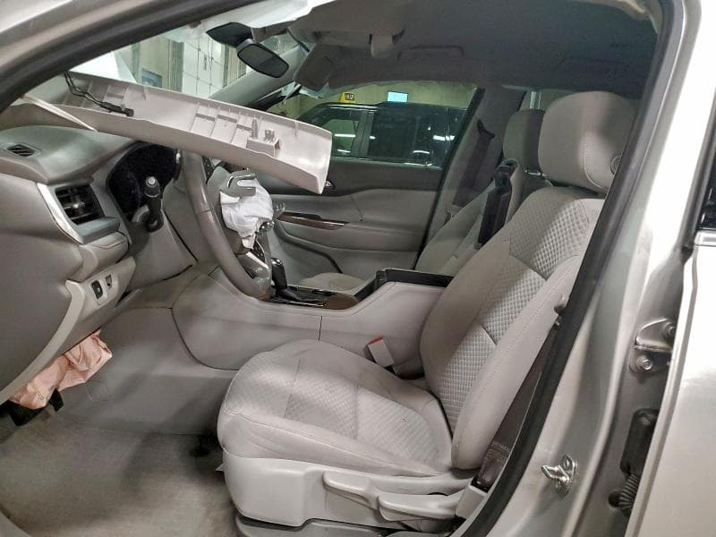 2019 GMC ACADIA SLE 7