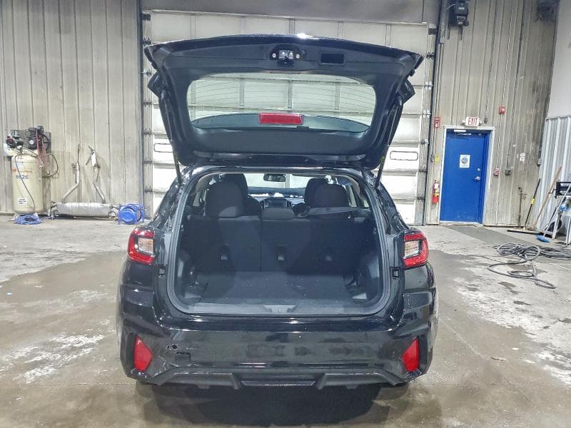 2024 SUBARU IMPREZA 6