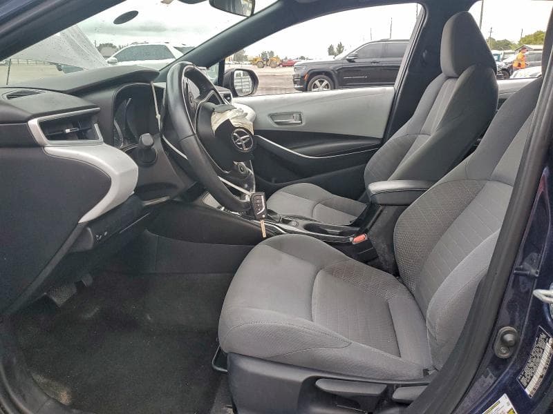 2020 TOYOTA COROLLA SE 7