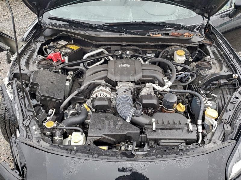 2022 TOYOTA GR 86 11