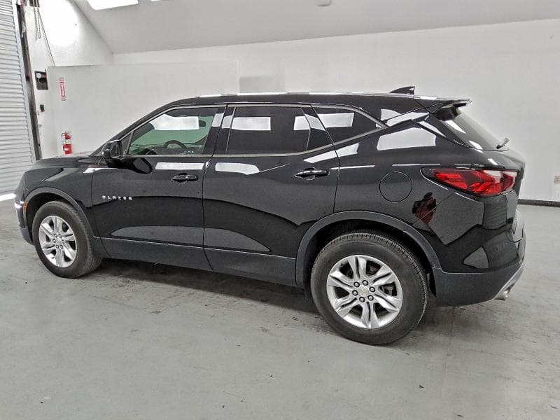 2020 CHEVROLET BLAZER 2LT 2
