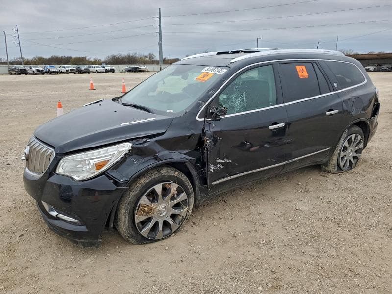 2016 BUICK ENCLAVE - 1