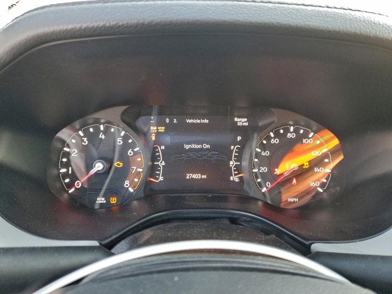 2025 JEEP COMPASS LIMITED 9