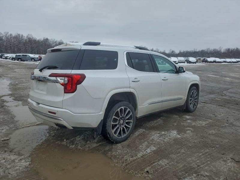 2021 GMC ACADIA DENALI 3