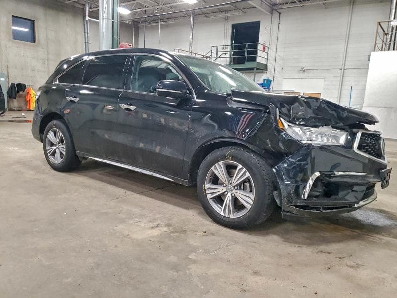 2020 ACURA MDX 4