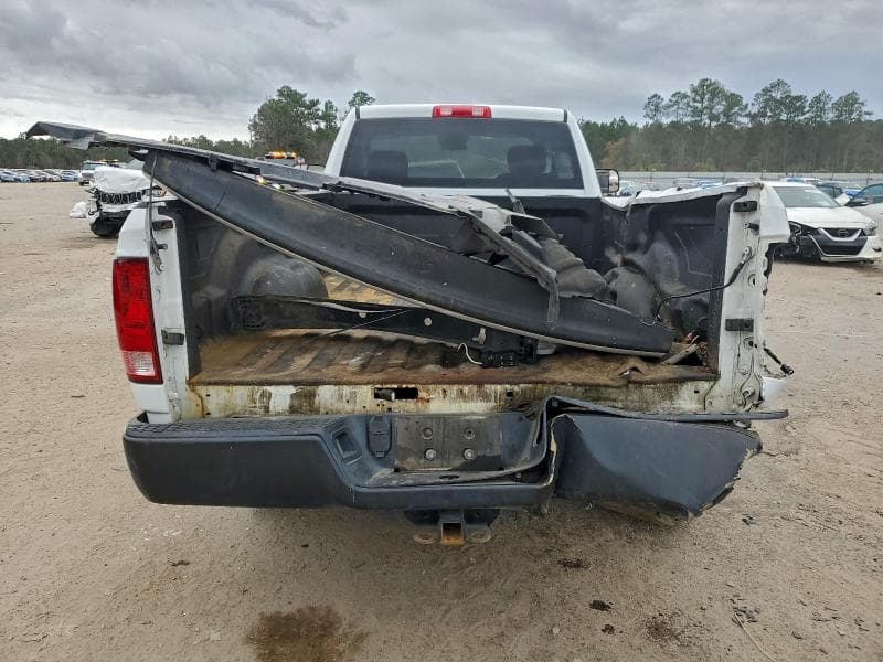 2023 RAM 1500 CLASSIC TRADESMAN 6
