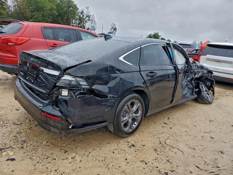 2024 HONDA ACCORD EX 3