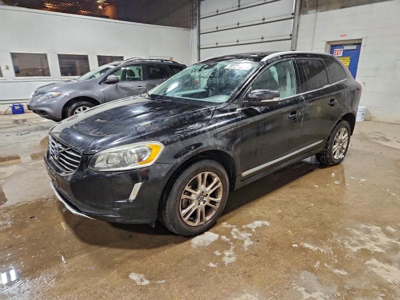 2015 VOLVO XC60 T5 PLATINUM - 1