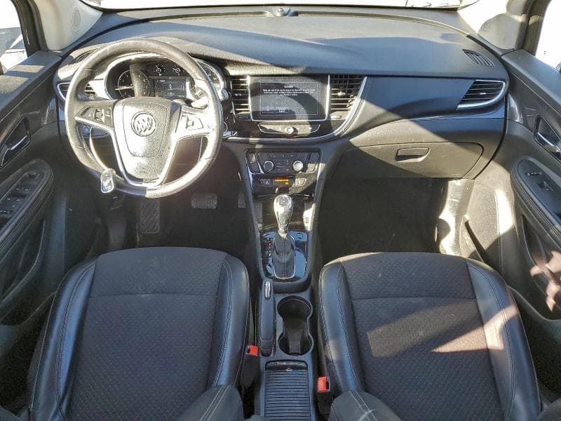 2018 BUICK ENCORE PREFERRED 8