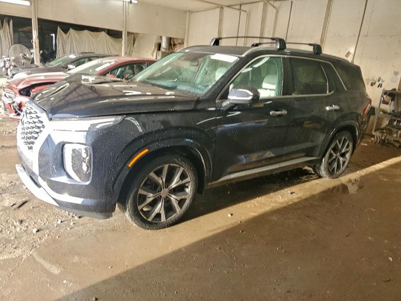 2021 HYUNDAI PALISADE LIMITED - 1