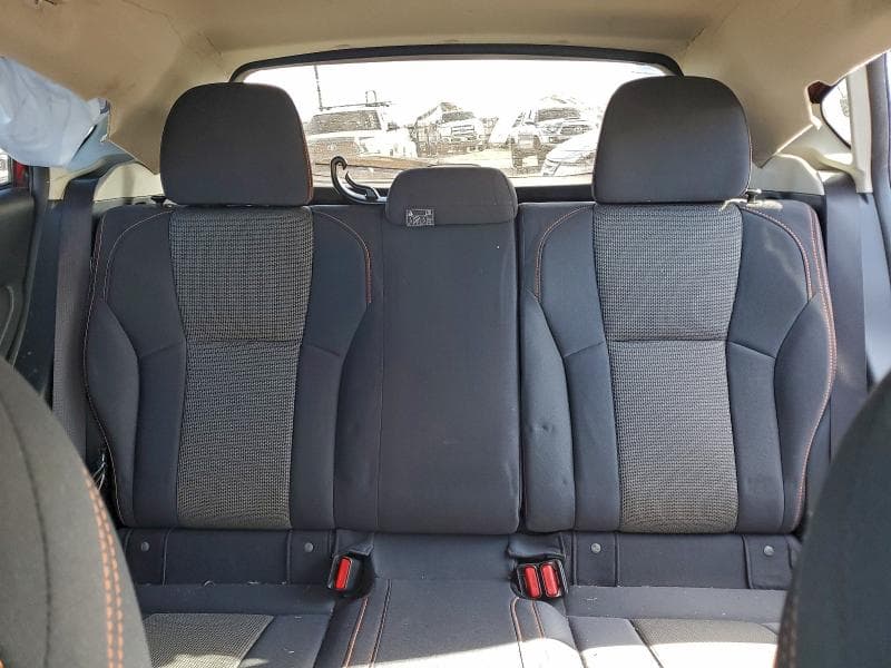 2019 SUBARU CROSSTREK PREMIUM 10