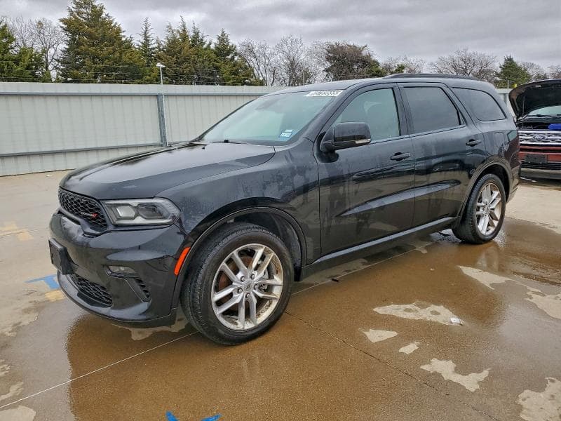 2023 DODGE DURANGO GT - 1