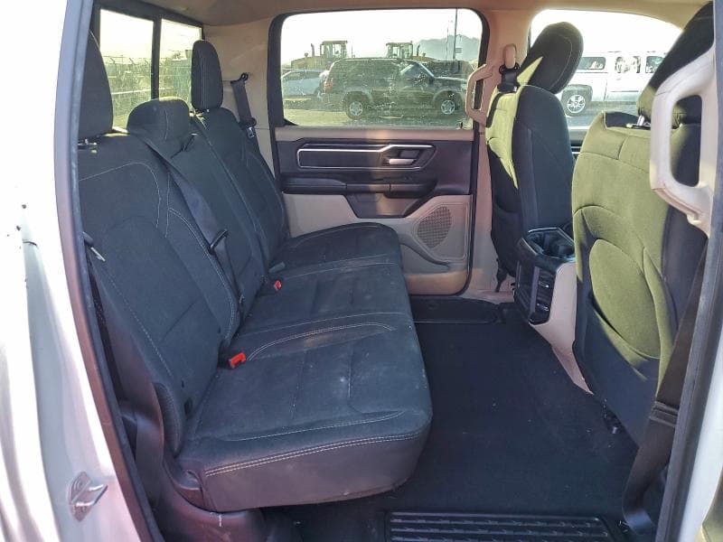 2019 RAM 1500 BIG HORN/LONE STAR 10
