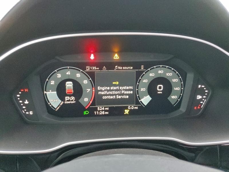 2025 AUDI Q3 PREMIUM S LINE 45 9