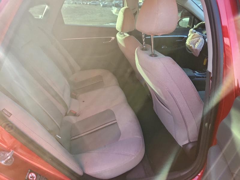2020 HYUNDAI SONATA SEL 10