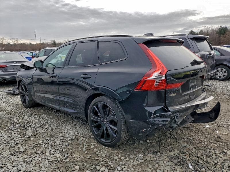 2024 VOLVO XC60 ULTIMATE 2