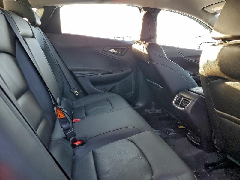 2018 CHEVROLET MALIBU PREMIER 10