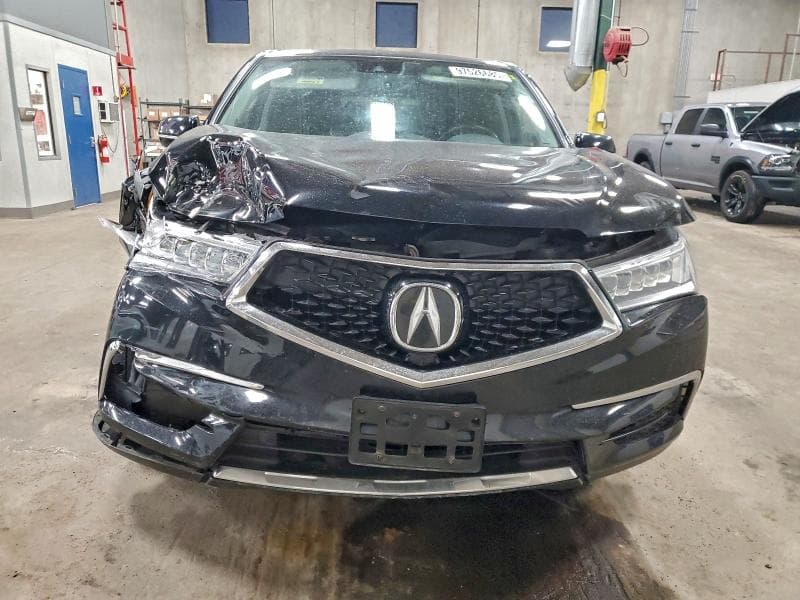 2020 ACURA MDX 5