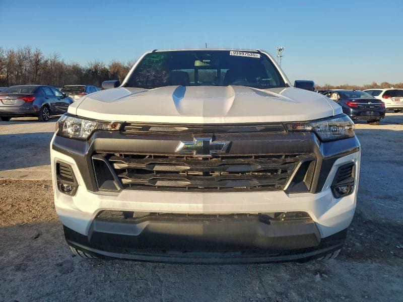 2024 CHEVROLET COLORADO LT 5